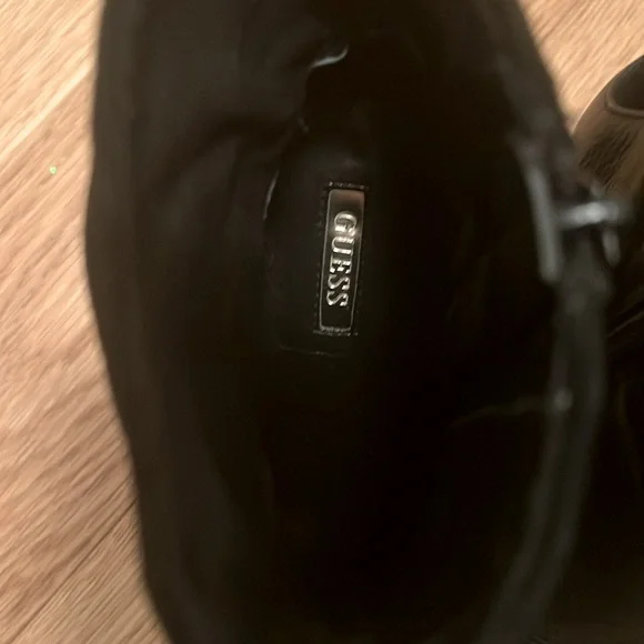 Guess booties - Picture 4 of 4